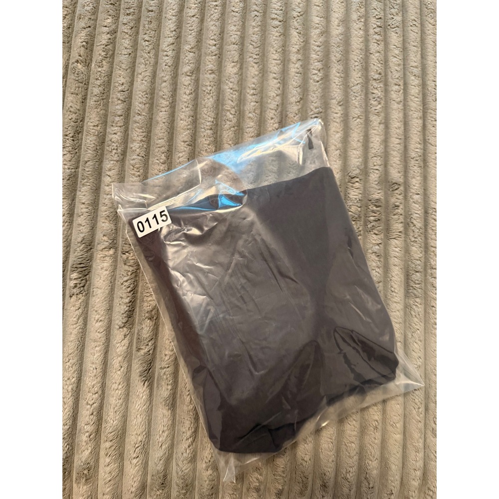Athletic Works Boys Black Cargo Jogger Pants Sweatpants XXL 18 AW33100077219MC - Picture 6 of 6